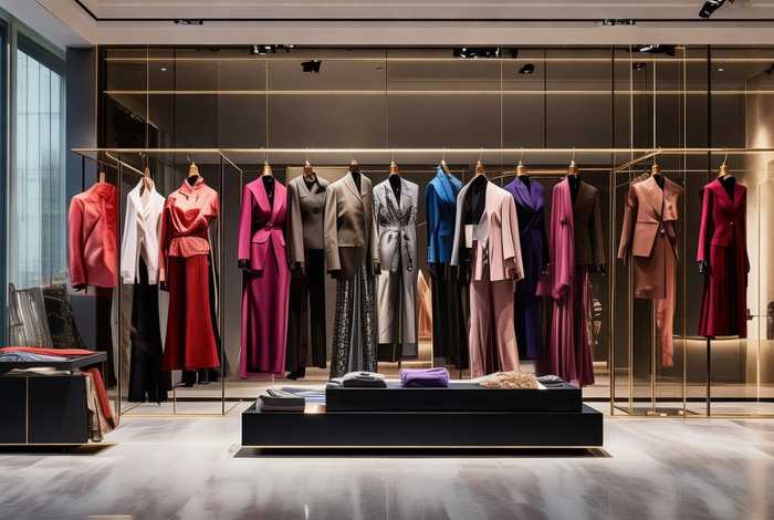 韩国有什么奢侈品牌；韩国有什么奢侈品牌衣服