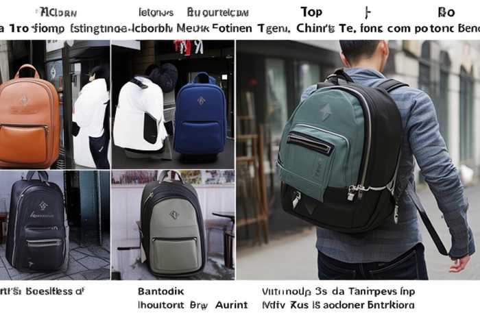 男士双肩背包品牌十大排名男包(中国男士双肩背包品牌十大排名) 男士双肩背包品牌十大排名男包(中国男士双肩背包品牌十大排名)