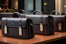 男士公文包国内品牌排行榜，男士公文包品牌排行榜及价格