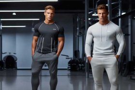 国际十大奢侈品牌运动男装，国际十大奢侈品牌运动男装排名