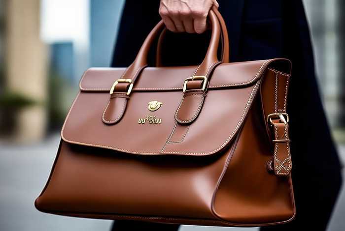 入门男士奢侈品包哪些品牌 男士包奢侈品牌排行榜