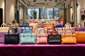 前十名包的品牌排行榜、前十名包的品牌排行榜有哪些