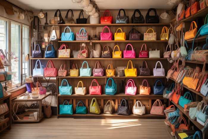 好看平价包包店 - 好看平价包包店铺推荐