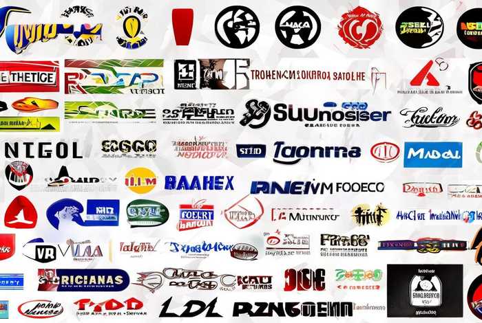 国外品牌商标起名，国外品牌商标起名大全