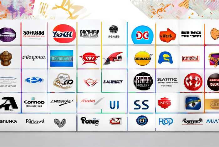 品牌名称大全排行榜；品牌名称大全排行榜图片