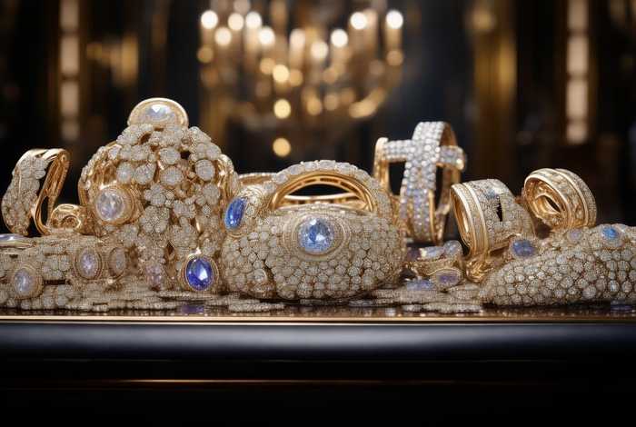 全球十大顶级珠宝品牌经典款（全球十大顶级珠宝品牌经典款是什么）