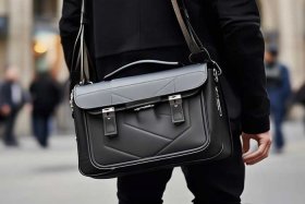 男士小布包2022新款（男士小布包2022新款价格）