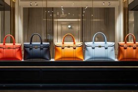 奢侈品包价格排序、奢侈品包价格排序怎么排