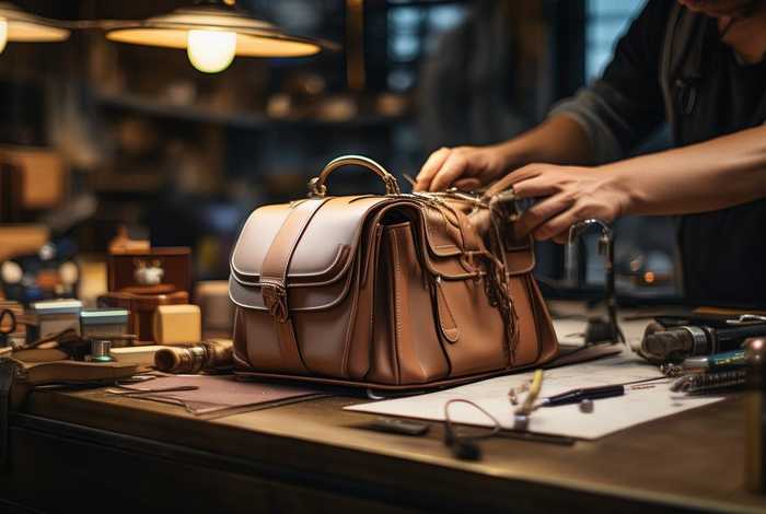 奢侈品包修复师招聘信息 - 奢侈品包修复师招聘信息最新