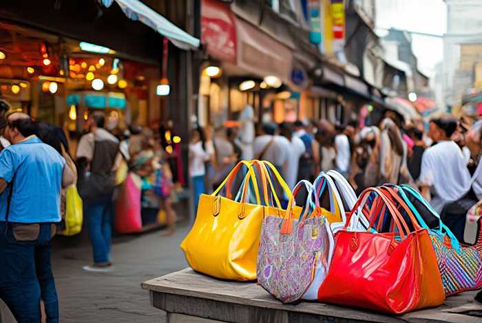 哪个国家的包包最便宜，哪个国家的包包最便宜又好看