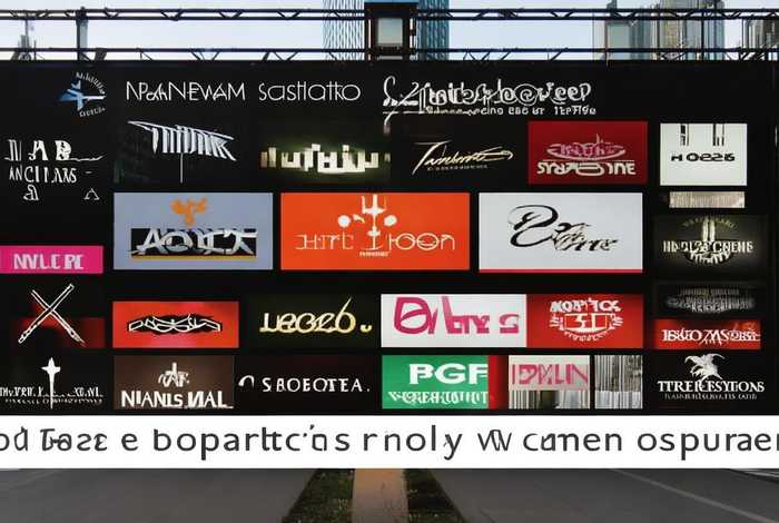 国际品牌女装十大排名；国际品牌女装十大排名标志