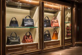 皮包品牌大全排名 - 皮包品牌大全排名前十