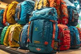 户外包品牌排行榜；户外包品牌排行榜最新