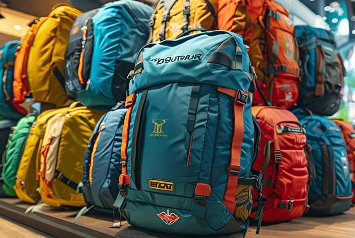 户外包品牌排行榜；户外包品牌排行榜最新