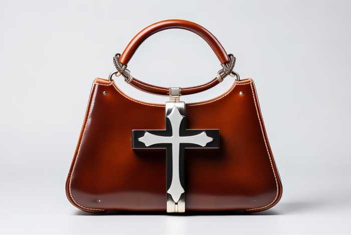 类似十字架的包是什么品牌、类似十字架的包是什么品牌的