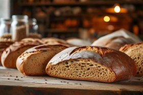 全麦欧包哪个牌子最好吃；全麦欧包哪个牌子最好吃又健康