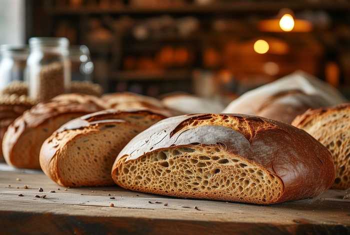 全麦欧包哪个牌子最好吃；全麦欧包哪个牌子最好吃又健康