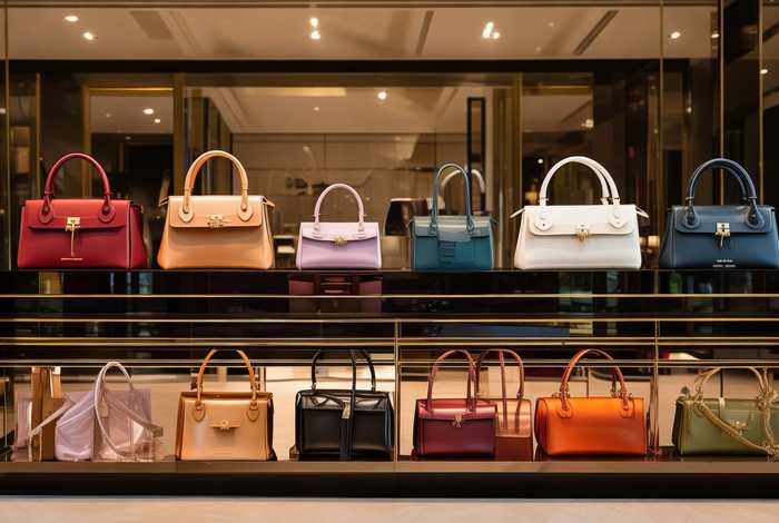欧洲名牌包包品牌排行榜前十名，欧洲名牌包包品牌排行榜前十名有哪些