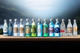 全国公认的十大矿泉水排名（全国公认的十大矿泉水排名榜）