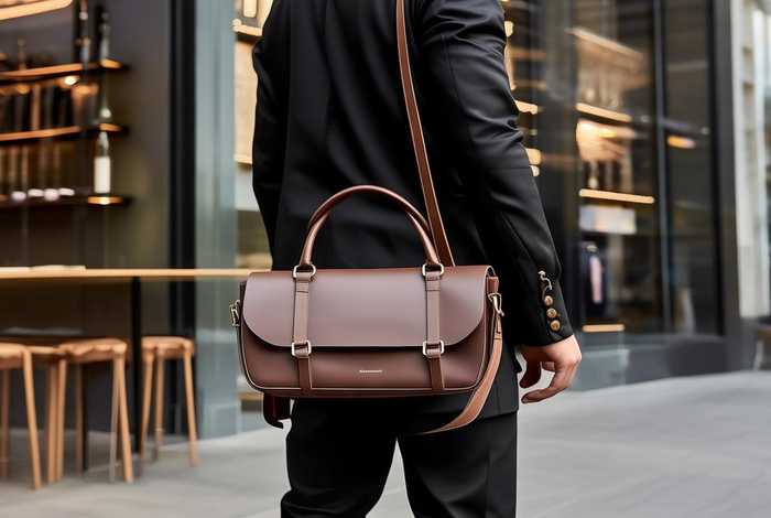 男包品牌推荐知乎，男包比较好的品牌推荐