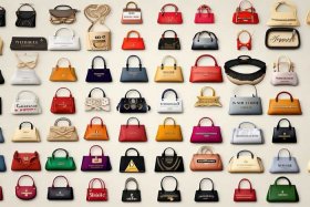 女包牌子标志名称大全；女包牌子标志名称大全图片