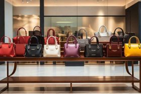 美国包包品牌有哪些牌子，美国包包品牌有哪些牌子图片