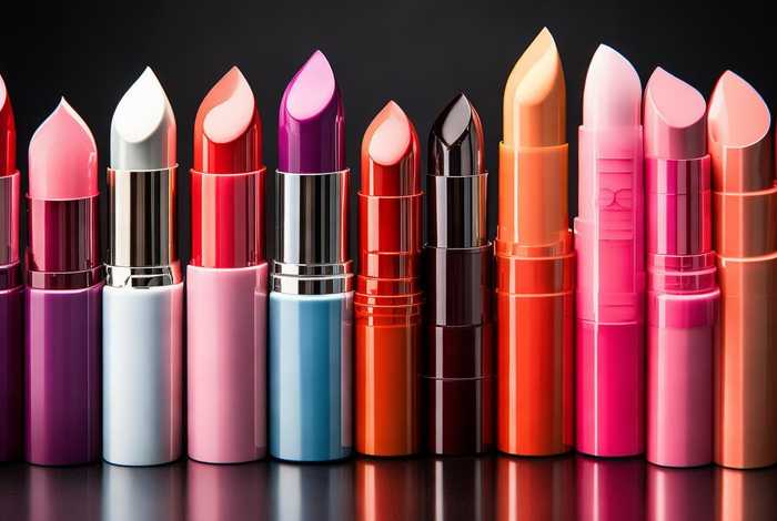 口红排行榜十名 口红排行榜前十名2021