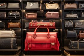 几十万的包包有哪些款式 - 几十万的包包有哪些款式图片