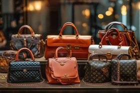 奢侈品包包都有哪些品牌的；奢侈品包包都有哪些品牌的标志