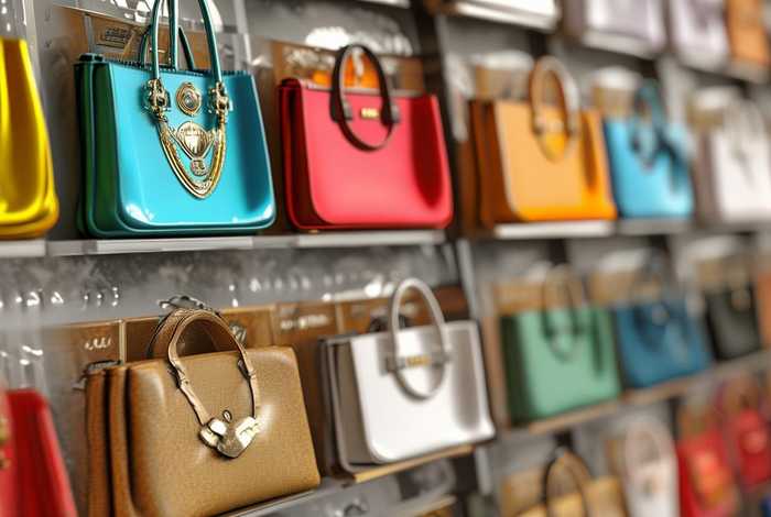 进口名牌包包商标大全，进口名牌包包商标大全图片