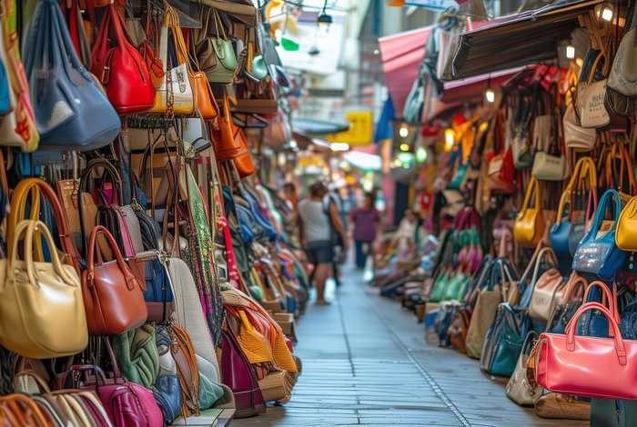 女士包批发市场在哪里 女士包批发市场在哪里最便宜