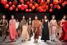 国产品牌服装排行榜前十名、国产品牌服装排行榜前十名有哪些