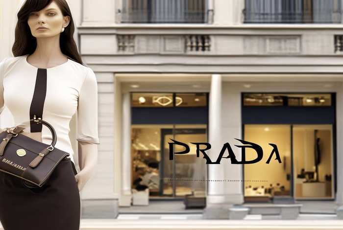 普拉达是几线奢侈品牌、普拉达是几线奢侈品牌的