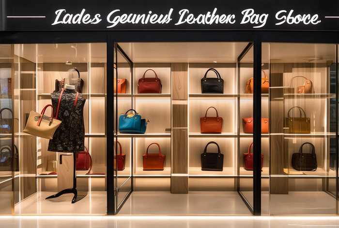 女士真皮包包专卖店；女士真皮包包专卖店地址