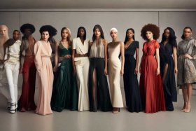 全球时尚名媛排名 - 全球时尚名媛排名前十