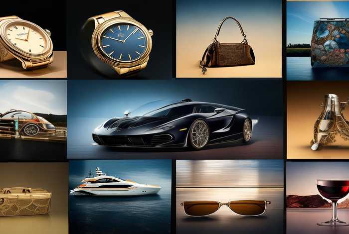 全球十大奢侈品排名；全球十大奢侈品排名榜