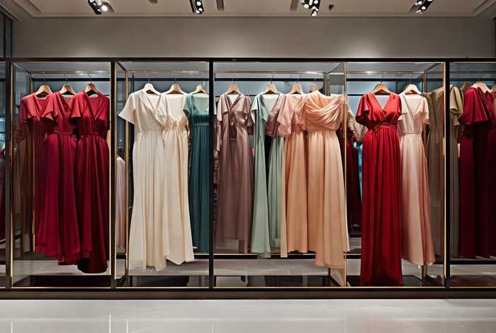 国货女装高档品牌三大排名，国货女装高档品牌三大排名榜