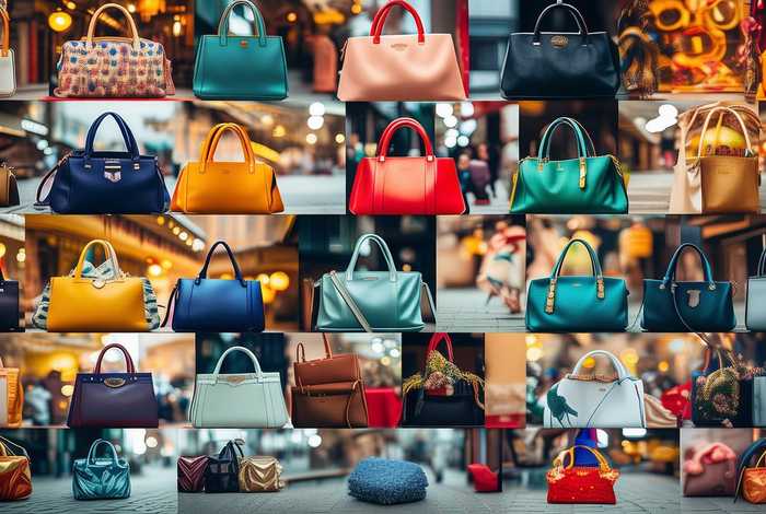 广州包包品牌大全；广州包包品牌大全有哪些