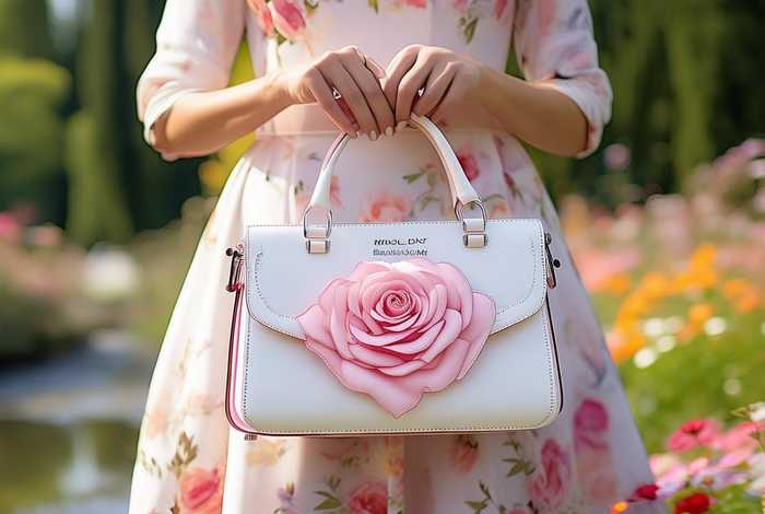 好听的包包名字大全 好听的包包名字大全女