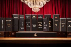 全球十大奢侈品品牌是哪些？，全球十大奢侈品品牌是哪些品牌