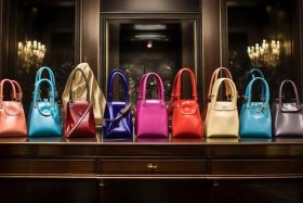 奢侈品包包品牌前十名、奢侈品包包品牌前十名有哪些