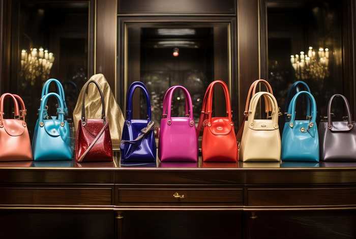 奢侈品包包品牌前十名、奢侈品包包品牌前十名有哪些