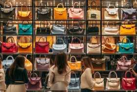 女人买什么包的品牌多 女人买什么包的品牌多一点