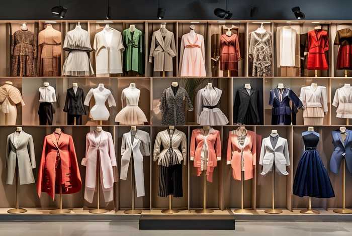 女士品牌有哪些牌子，女士品牌有哪些牌子衣服