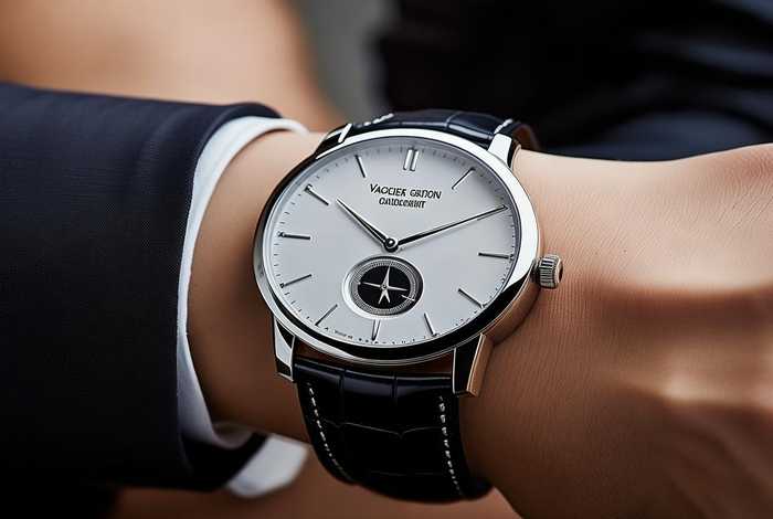 江诗丹顿石英表男士表价格 - 江诗丹顿石英表的价格超薄系列