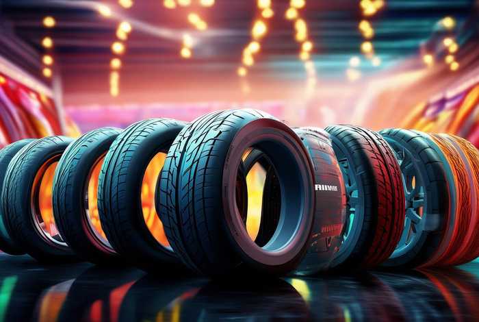 国产十大品牌轮胎 国产十大品牌轮胎排名宣传图片