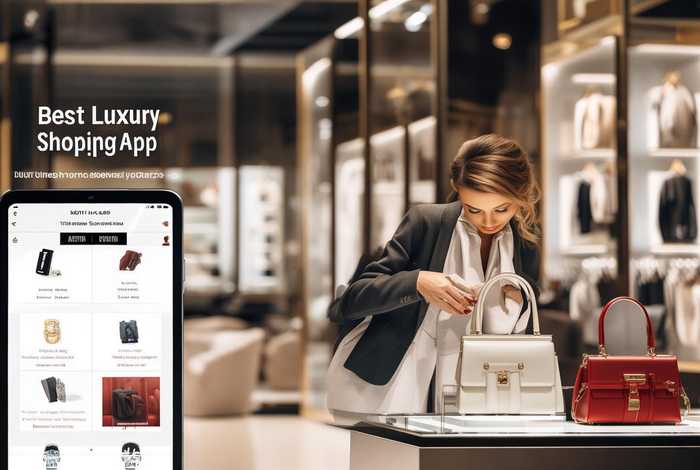 买奢侈品正品在哪个app（买奢侈品在哪个app最好）