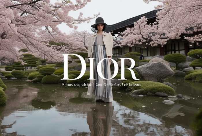 日本dior图片、日本 dior