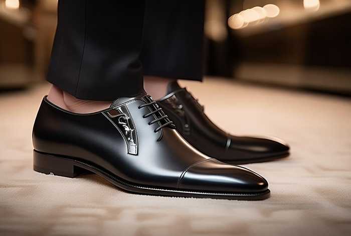 男士鞋子奢侈品、男士鞋子奢侈品牌有哪些
