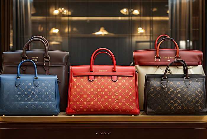 名牌男包有哪些品牌大全及价格 - 有名的男包品牌大全